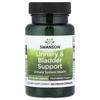 Urinary and Bladder Support, 500 Mg, 60 Veggie Capsules