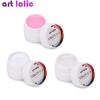 3 Color UV Gel Extend Nail Art Tips For Gel Nail Polish Extension Gel Primer Varnish Manicure Tools