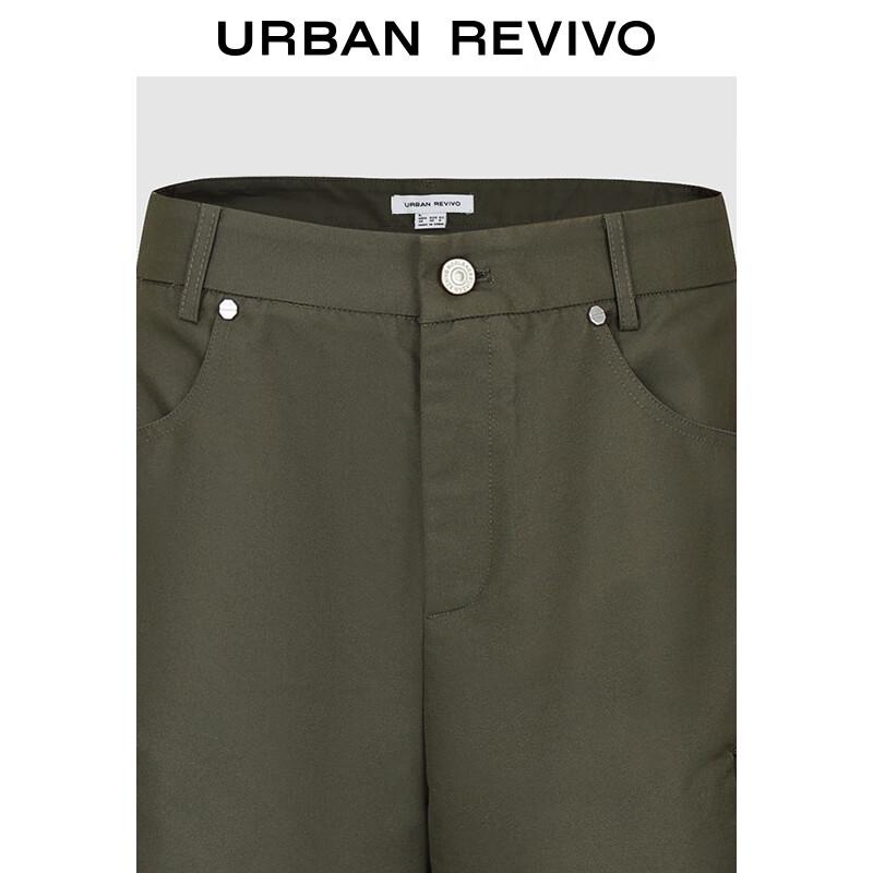 UR Women's Retro Tapered Cargo Pants