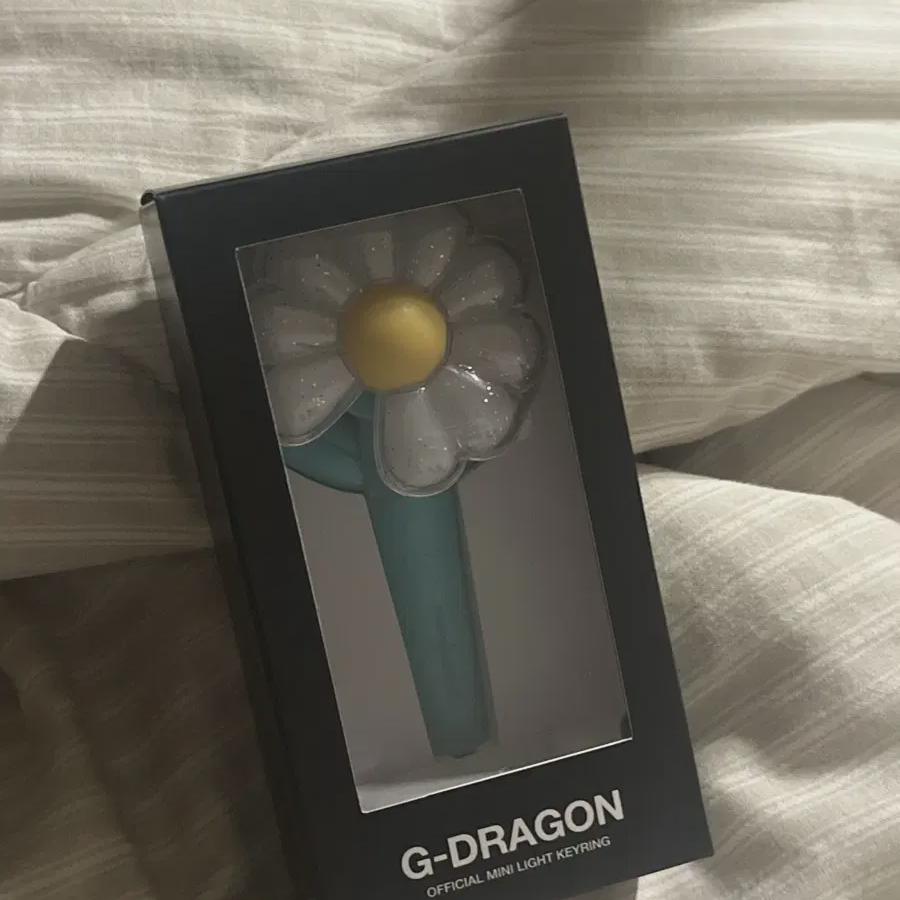 

Gd Mint Keyring