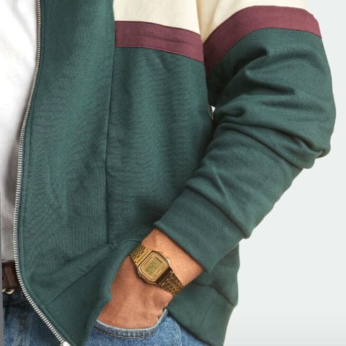 Casio Digital (Model: A158WETG-9AEF)