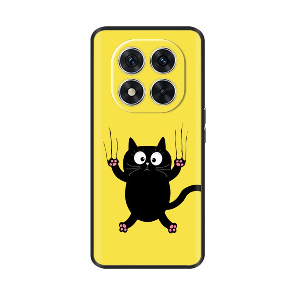 Phone Case For Xiaomi Redmi Note 14 Pro 5G Case Soft Silicone TPU For Redmi Note 14 Pro Plus Note14 Back Cover Fashion Fundas