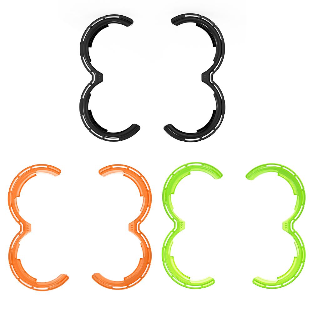 

Легкі бампери для захисту від зіткнень для аксесуарів для дронів DJI Avata 2 чорний