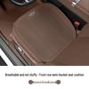 Ultra-thin Seat Cushions for Geely: Emgrand, Star Rui, Binyue, Boyue, Haoyue, Xingyue, Vision - All-Season Suitable