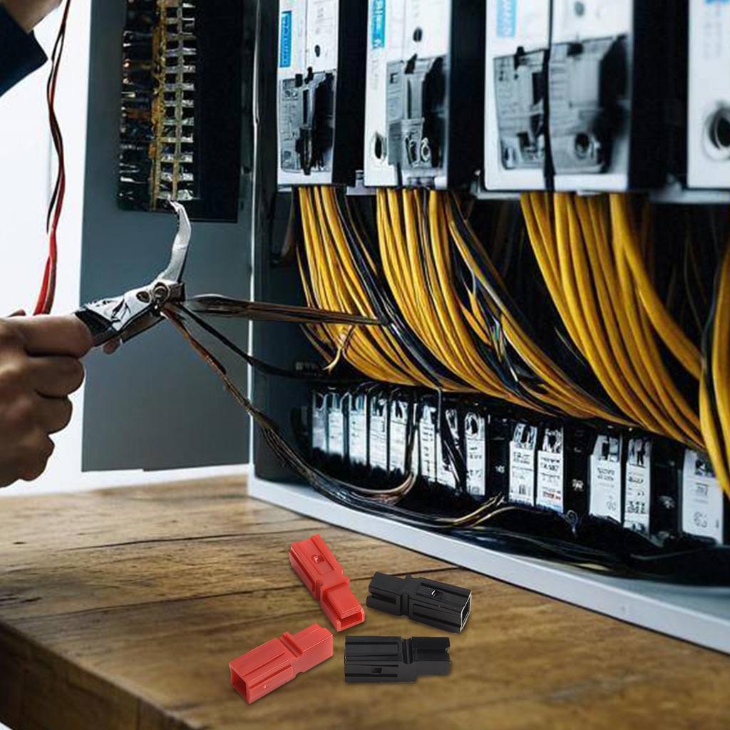 Efficient Shell Interchangeable Long-lasting Marine Multiple