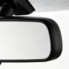 Interior Rear View Mirror Assembly for Nissan Altima Tiida Sylphy Qashqai Murano, Manual Anti-Glare Mirror, Clear Vision & Stable