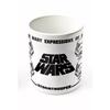 STAR WARS Expressions Of A Stormtrooper Mug
