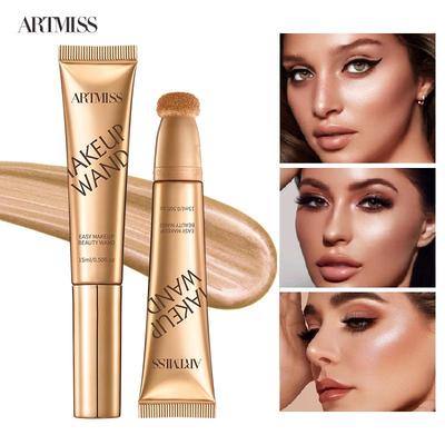 Multifunctional Liquid Highlighter & Blush Contouring Pen