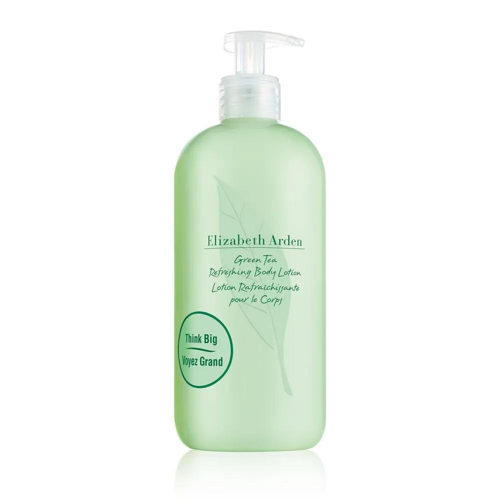 Green Tea Body Lotion Mega Duo Set 500ml*2ea