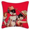 Cushions Cover Decorative Pillows for Sofa Personalized Gift Cushion Covers Living Room Decoration Home