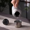 Zhui Pu Titanium Series Portable Insulated Bottle
