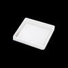 A52E DIY Epoxy Resin Bracket Holder Silicone Geometric Mold Handmade Gadgets Fondant Mould for Kids Adults