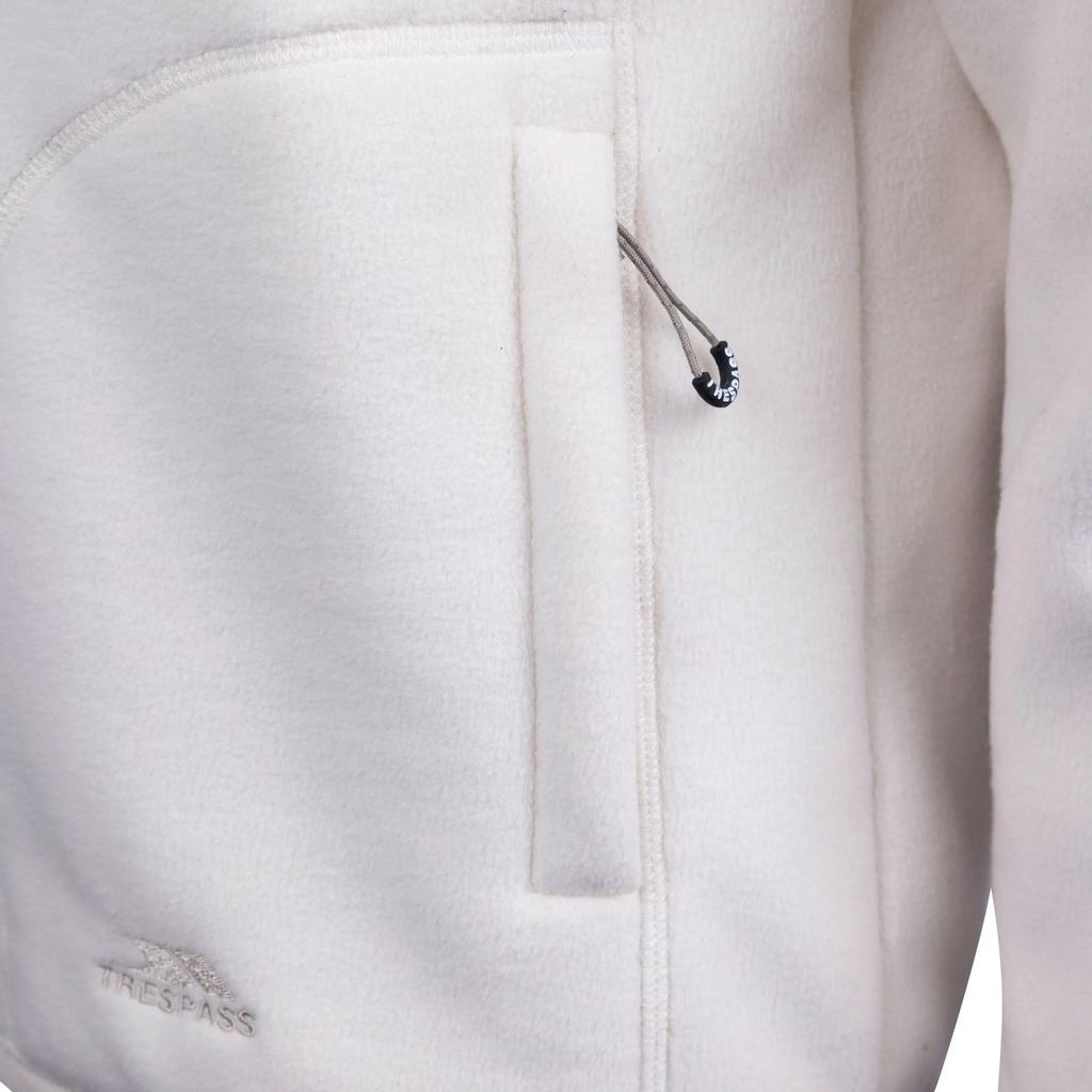 Womens/Ladies Backstay Fleece Jacket