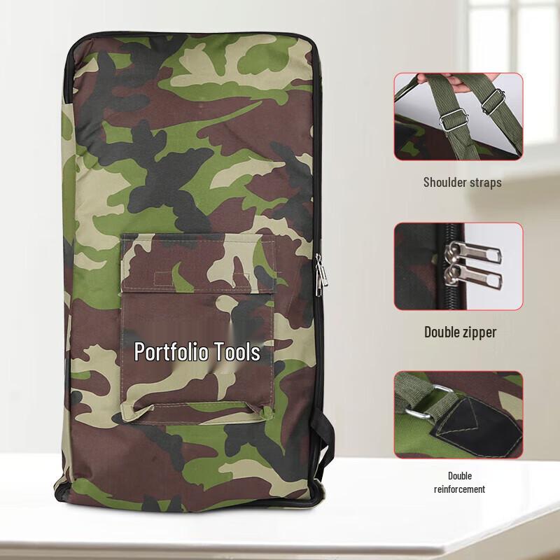 Ruijunhong Forest Fire Rescue Multi-tool Kit