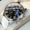 Orologi da uomo classici, stile alla moda, orologi da polso al quarzo da uomo di marca superiore, nuovi stili, i migliori regali, orologio per uomo, famiglia, amico