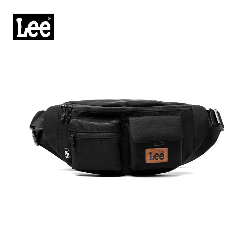 Lee Casual Crossbody Chest Bag