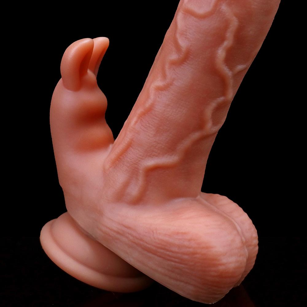 Silica Gel Strong Suction Cup Big Realistic Dildo Huge Penis Dick Anal Female Sexy Products Sex Toys for Woman Adults 18 Men Sexyshop