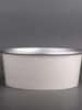 Disposable 750ml Aluminum Foil Bowls with Lids