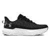 Under Armour Infinite Pro 'Black White' Sneakers 3027190-001