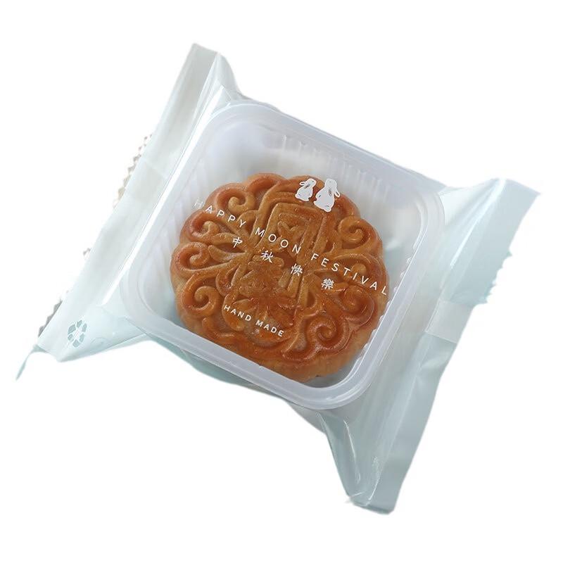Mid-Autumn Festival Mooncake Heat Seal Bags