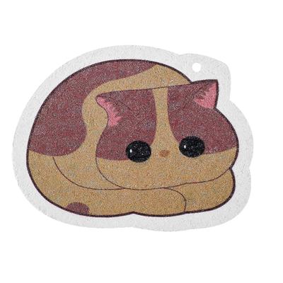 Gąbka do mycia naczyń Skompresowana Chłonna Skuteczna Bawełna z pulpy drzewnej Ekologiczna Gąbka do szorowania naczyń