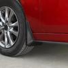 4Pcs Mud Flaps For BUICK Envision Plus 2024-2025 - Splash Guards Front&Rear Wheel Fender Mudguards Car Exterior Protection Parts