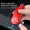 Car Window Breaker Hammer Seat Belt Cutter For Lexus F SPORT GS GX IS LS LX CT LC RC GX460 Ct200h LBX NX RX 350h 450h ES UX 300e