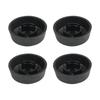 4pcs 19815951 Trim Cylinder Cap Pin Cover Fit for Mercury Marine Alpha One Gen Two 19-815951 Sierra 18-2466-9