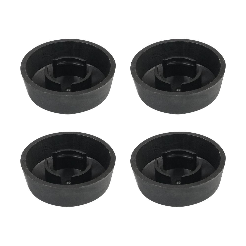 4pcs 19815951 Trim Cylinder Cap Pin Cover Fit for Mercury Marine Alpha One Gen Two 19-815951 Sierra 18-2466-9