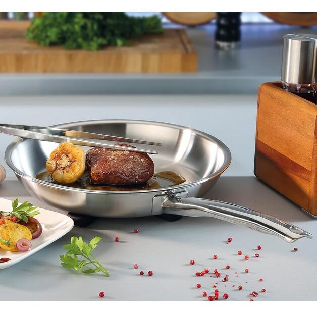 Сковорода Spring Brigade Premium 20 см (0414856020)