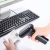 WHS26 High-Speed Wireless 2D Barcode Scanner