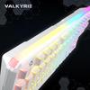 VALKYRIE VK87 V2 Zheyin Tri-Mode Wireless Custom Mechanical Keyboard