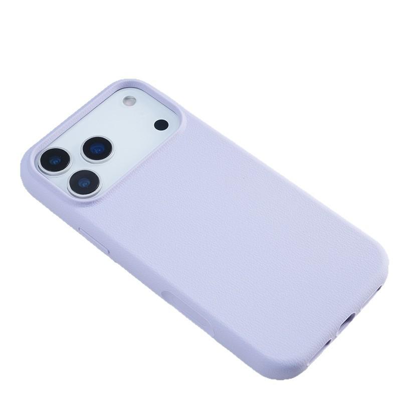 Applicable to Apple 11 neutral all-inclusive anti-drop protective case iPhone11PROMAX official leather magnetic mobile phone case