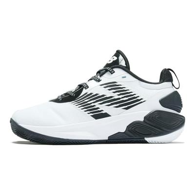 Two WXY V5 Comfortable Low-Top Kids Basketball Shoes Kids Sneaker White GB2WYWB5