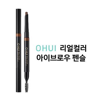 Oogmake-up – Wenkbrauwpotloden en -gels