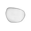 Rearview Mirror Assembly for 14-20 Buick Envision with Reflective Lens and Turn Signal