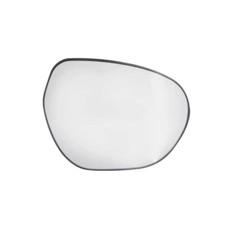 Rearview Mirror Assembly for 14-20 Buick Envision with Reflective Lens and Turn Signal