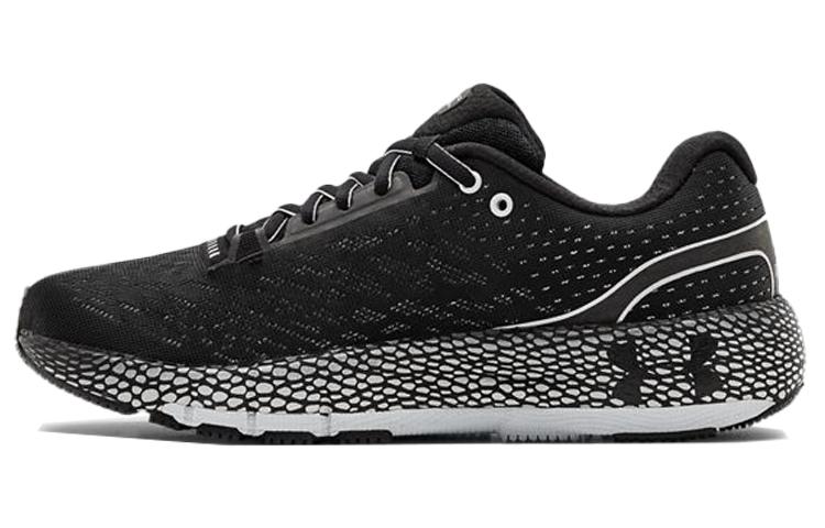 Женские кроссовки Under Armour Hovr Machina Black Mod Grey 3021956-001 36