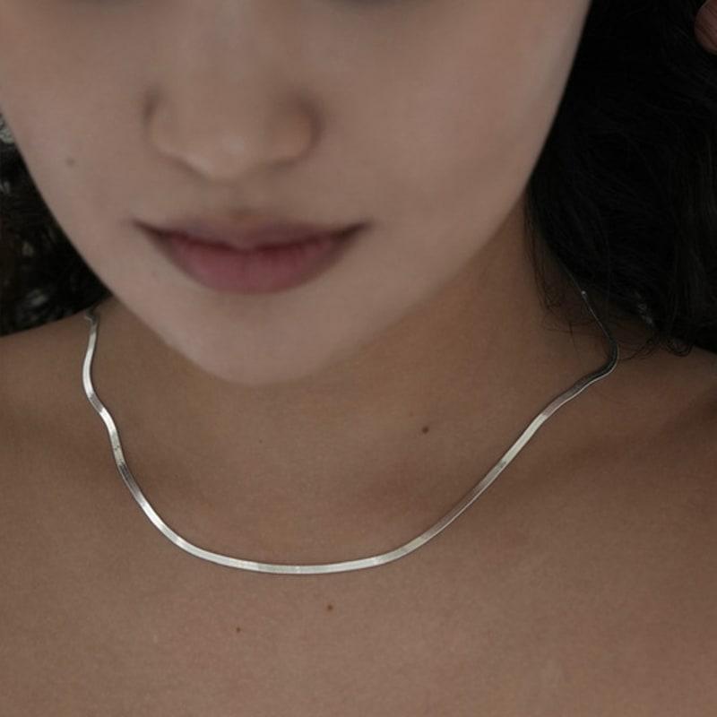 

amenudo [925 Silver] #AN22 Silver