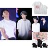 Bts Kpop Tshirt Love Speak Yourself Concert Tshirt Casual Tee Jk Rm Tops Jimin