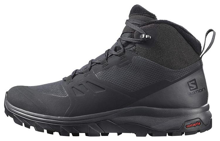 SALOMON Outsnap Cswp / L00Женские 411101 36⅔
