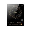 Midea Touch Control Induction Cooker CN Plug (adapter Included)