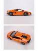 Bimego 1:18 Lambo Temerario Alloy Car Model Toy Gift