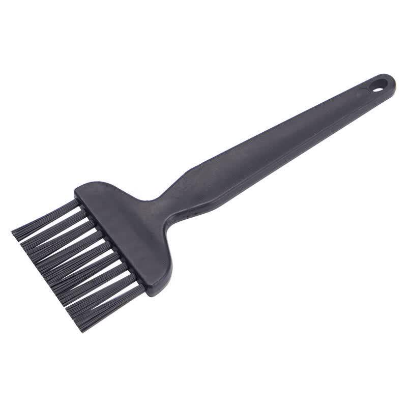 Masifu Anti-static Straight Handle Brush