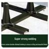 Xinjingzhou Outdoor Adjustable Pull-up Parallel Bar