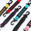 Roller Skates Skiing Shoes High Strength Hook Professional Convenient Inline Skate Handles Laces for Outdoor Skating Accessories