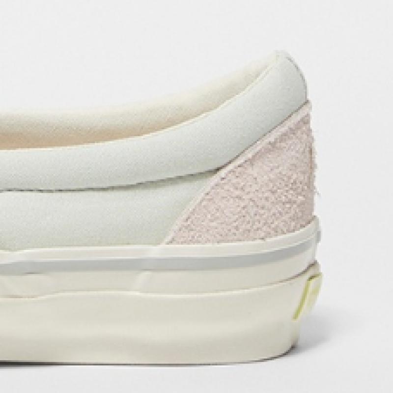 Vans Slip On Numărul 98   Verde Vn000ctcbgk1