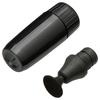 HAKUBA Lens Pen 3 Lens Filter Head Spare Replacement Replacement (Black) KMC-LP14BH