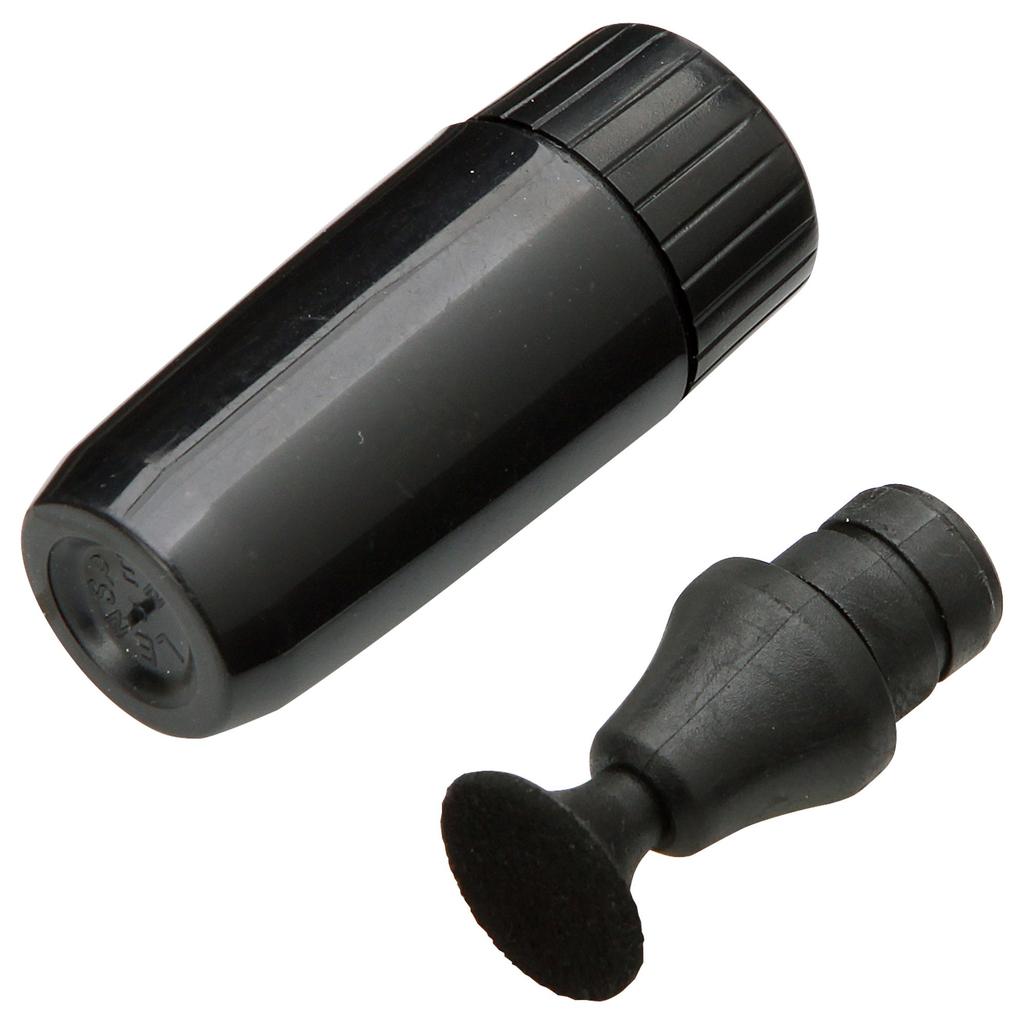 HAKUBA Lens Pen 3 Lens Filter Head Spare Replacement Replacement (Black) KMC-LP14BH