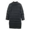 Gap Down Coat XS Charcoal Women Used